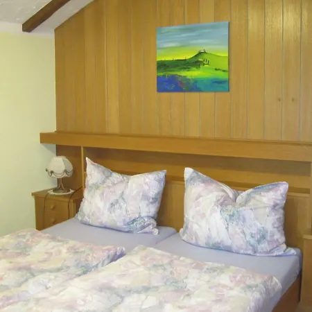 Apartamento Tillian *