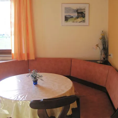 Apartment Tillian Hermagor-Pressegger See