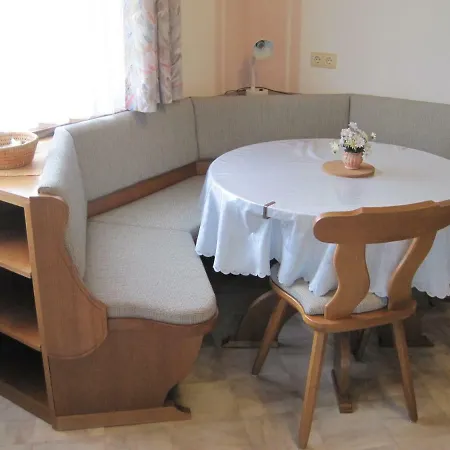 Tillian * Hermagor-Pressegger See