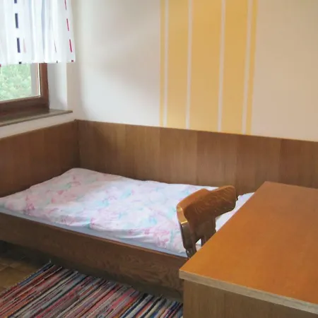 Tillian Apartment Hermagor-Pressegger See
