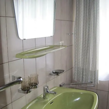 Tillian Apartment