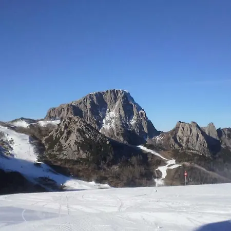 Appartamento Tillian Hermagor-Pressegger See