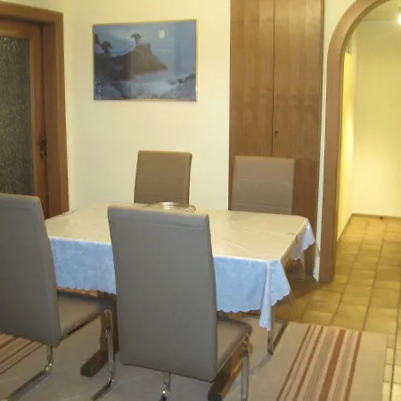 Tillian Apartamento