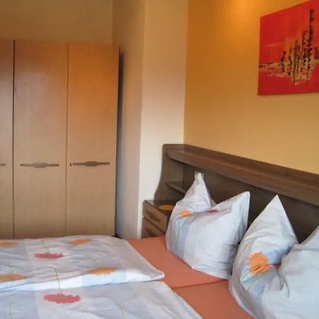 Tillian Lägenhet Hermagor-Pressegger See