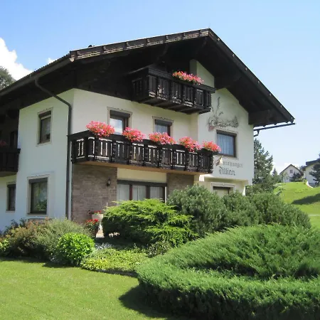 Tillian Apartment *