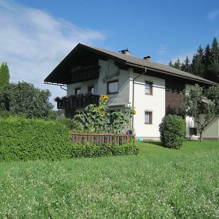 Appartamento Tillian *