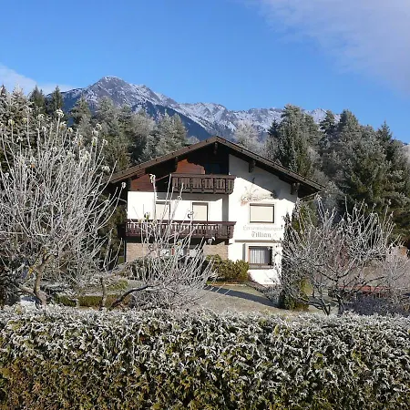 Tillian Apartment