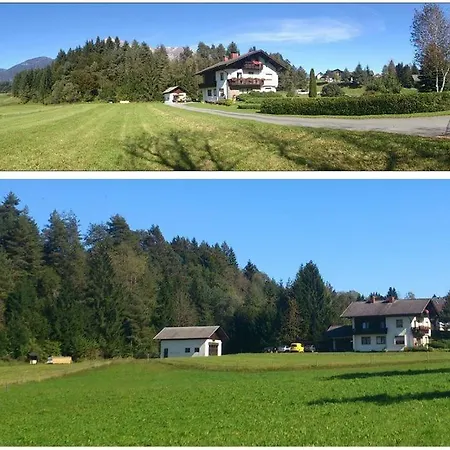 Tillian Hermagor-Pressegger See