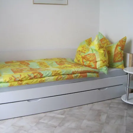 Tillian * Hermagor-Pressegger See