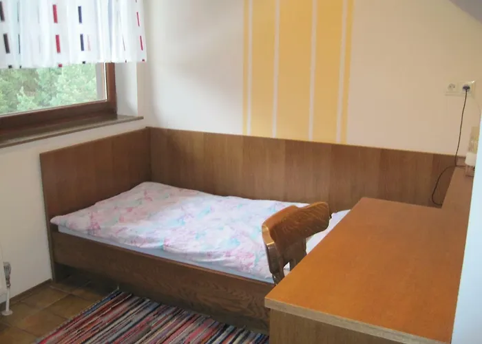 Tillian Appartement Hermagor-Pressegger See